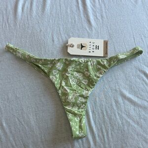 NWT Billabong Bikini Bottoms
